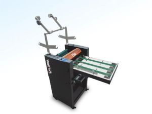 CFL-380L Thermal Lamination Machine