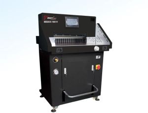 Smartcut-HC5010  Hydraulic Paper Cutting Machine