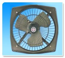 exhaust fans