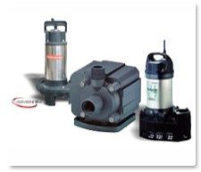 Submersible Pumps
