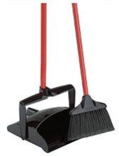 long handle broom dustpan