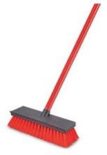 Floor Scrubbing Brush 45,60 Cm