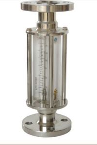 Digital Metal Tube Rotameter Serie: Sc / R – 300