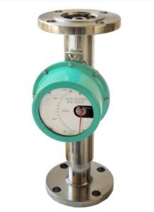 Metal Tube Rotameter Model: Sc / R – 200