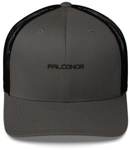 Falconor Bradley X - Trucker Cap