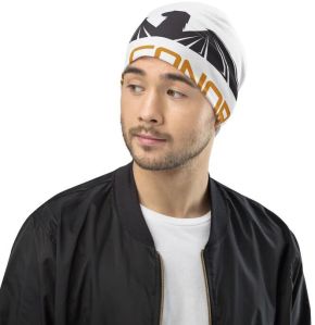 Falconor Cloud - All-Over Beanie