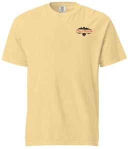 Falconor Triathlon - Soft Fit T-shirt