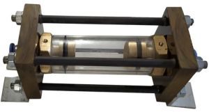 0.5A Magnetic Float Switch, Color : Silver for Industrial Washers