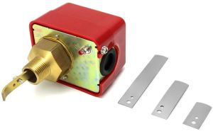 1.6 A Flow Switch