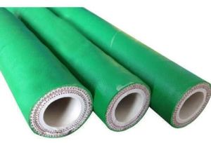 3 Inch Carbon Free Hose, Color : Green, Working Pressure : 400