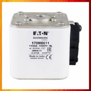 315 A Semiconductor Fuse, Voltage Rating : 340V for Motor