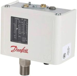 Danfoss Pressure Switches, Packaging Type : Box