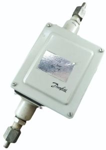 Honeywell Temperature Switches, Color : White