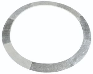 Syndanio Sheet Ring