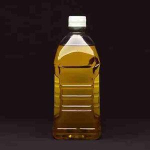 Commercial Castor Oil