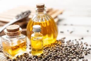 Pharmaceutical Grade Castor Oil (BP/USP)