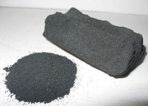 Black Activated Charcoal, Form : Powder, Purity : 99%