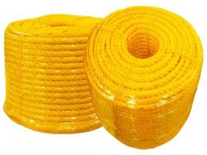 Polyster Rope, Packaging Type : Coil Or Spool, Weight : Lightweight