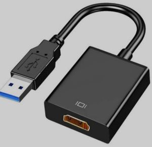 HDMI Adapter