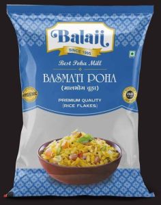 Basmati Poha