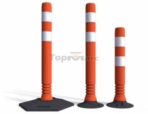 Flexible Road Delineator Post