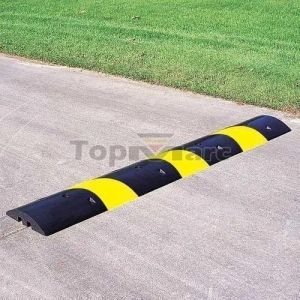 PVC Speed Breaker
