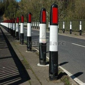 Roadside Bollards
