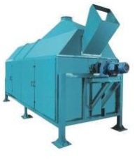 Stainless Steel Electric Chilli Stem Remover, Capacity : 100-300kg/H