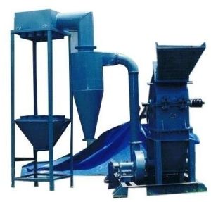 Stainless Steel Chilly And Spice Grinder, Voltage : 440V