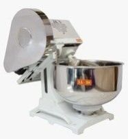 Bakery Restaurant Stainless Steel Commercial Dough Mixer