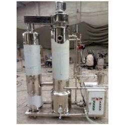 Honey Processing Line