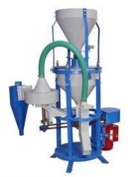 Millet Roasting Machine