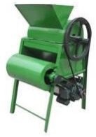 Stainless Steel Peanut Outer Hard Coat Remover