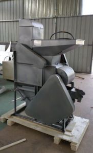 Peanut Shelling Machine