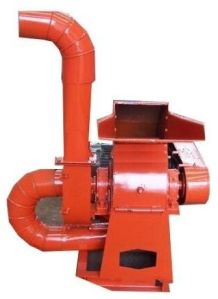 Poultry Cattle Feed Machine