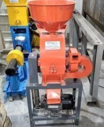 Poultry Feed Grinder Crusher Pulverizer