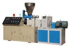 Steam Twin Screw Extruder