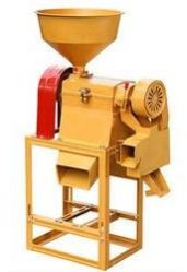 Wheat Flour Mill