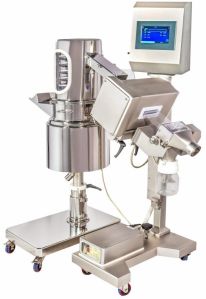 Combo Deduster Plus Metal Detector Metaltrap GX30