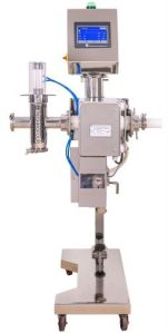 Pipe Line Metal Detector System Metaltrap SSPL-50