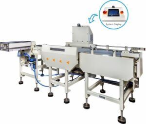 Shipper Carton Checkweighers CW21K/30K/60K