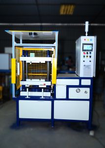 Hydraulic Press(Numerical Controle