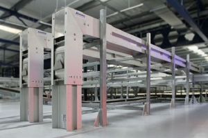 Duct Fabrication Service