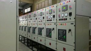 DG Synchronizing Panels