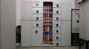 PCC Panels Board