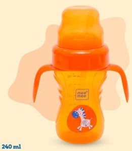 Mee Mee Spout Straw Sipper Cup