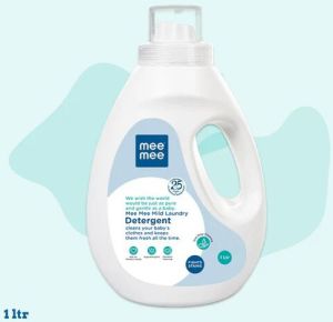 Mee Mee Mild Liquid Laundry Baby Detergent