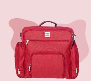 Mee Mee Multipurpose Diaper Backpack