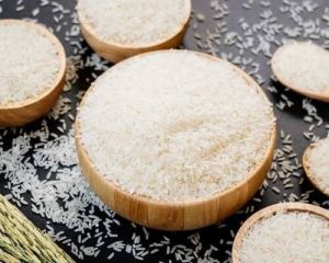 Basmati Rice, Color : White