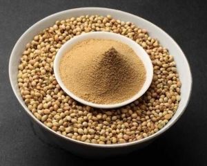 Coriander Powder, Color : Brown, Packaging Type : Sealed Container